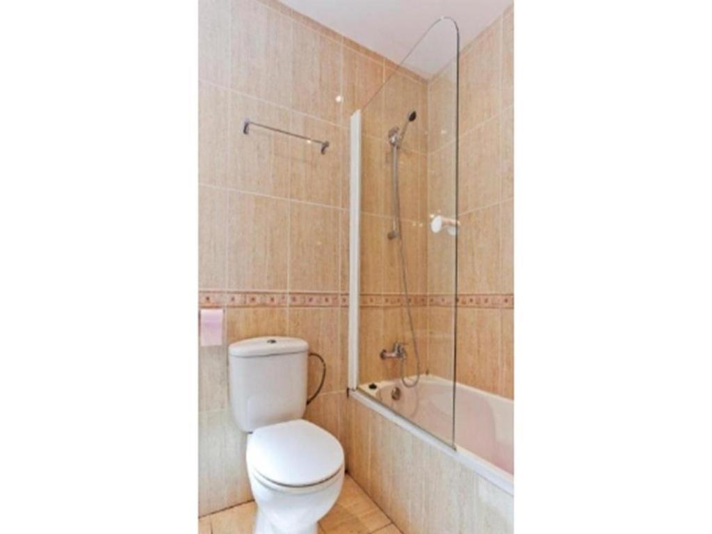 Holiday Home Anna Хавеа Экстерьер фото