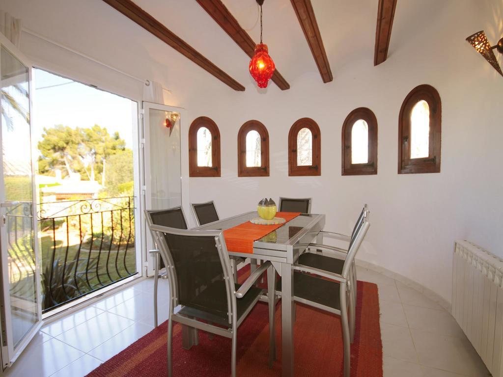 Holiday Home Anna Хавеа Номер фото