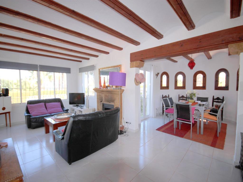 Holiday Home Anna Хавеа Номер фото