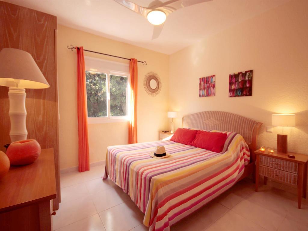 Holiday Home Anna Хавеа Номер фото