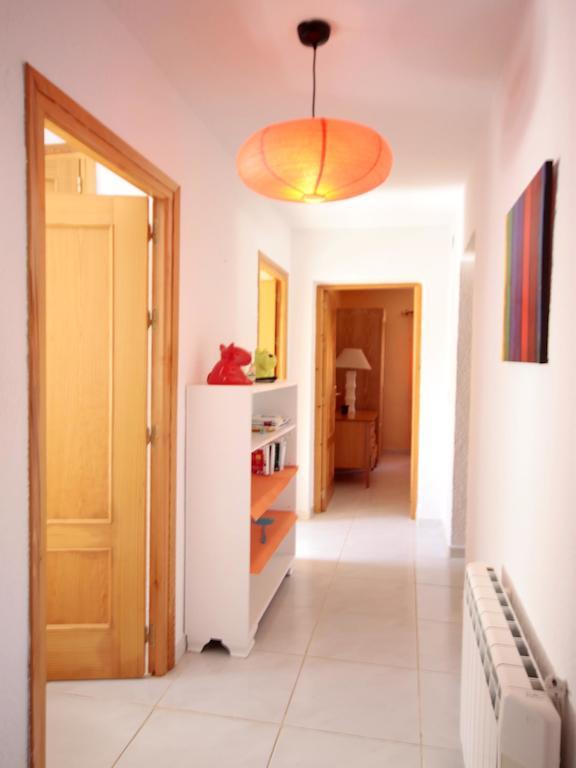 Holiday Home Anna Хавеа Номер фото