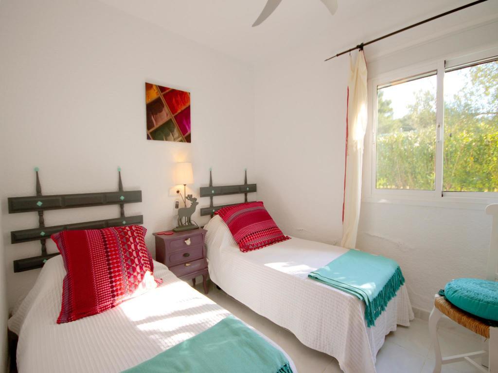 Holiday Home Anna Хавеа Номер фото