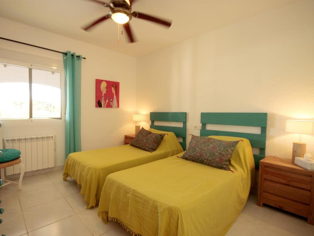 Holiday Home Anna Хавеа Номер фото